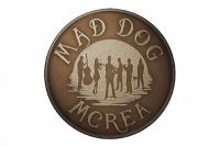 Mad Dog Mcrea promo EP
