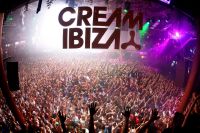 Cream Ibiza 2014 tickets now on sale