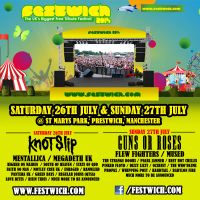 FESTWICH 2014