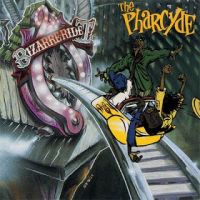 Office Listening: Bizarre Ride II The Pharcyde