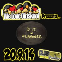 DL FLAVOURS
