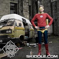 Skiddle Mix 044 - Flash Atkins (Flashlight)