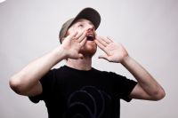 Ibiza Carnival Artist Profile - Oliver $