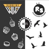 Running Wild x Regression Sessions Day & Night Terrace