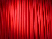 Halfway House Comedy Night 