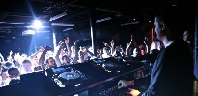 Kerri Chandler and DJ W&excl;ld top Sankeys Closing Party Part Two