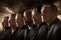 Loose Cannon presents ub40 live at Middlesbrough Town Hall