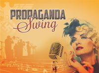 Singers, Swastikas and All That Jazz… 