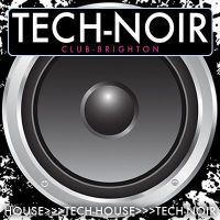 TECH-NOIR presents Prok & Fitch