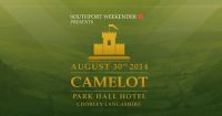 Southport Weekender presents Camelot