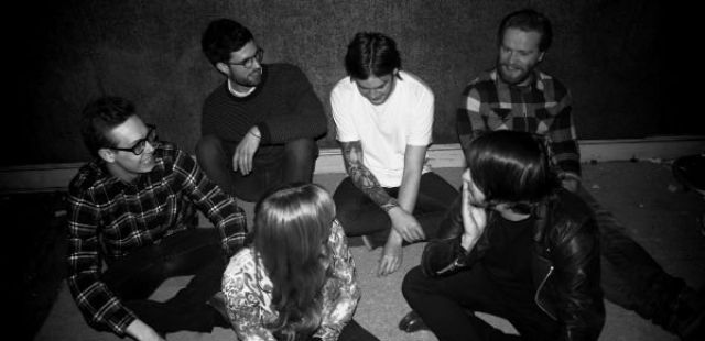 Antics Weekender in association with Beacons Festival