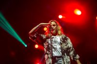 Review: Beacons Festival 2014