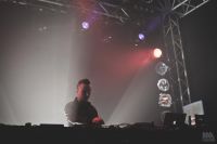 Chibuku presents Duke Dumont, Oneman, T.Williams and more