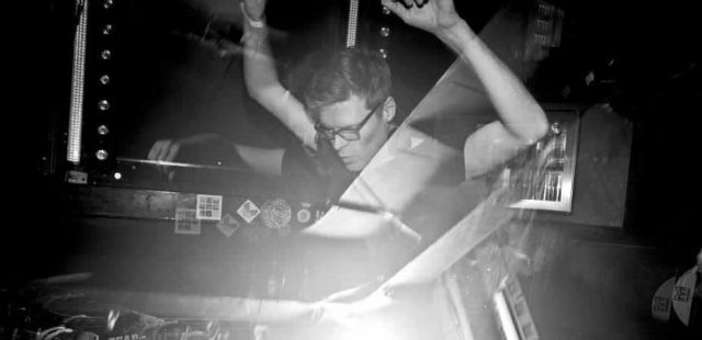 On The Fly with Gregor Tresher 