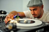 Kon: All Roads lead to Disco