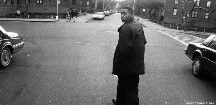 Shipping Forecast to screen Time is Illmatic Documentary