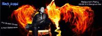 Black Angel re-launches infamous club night