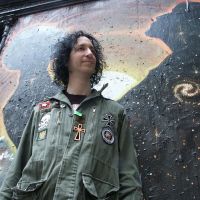 Moments of small insanity with Gordon Raphael 