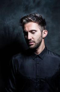 Paul Van Dyk and Hot Since 82 at Kirkleatham Show Field 