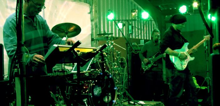 Sonic Rock Solstice three day festival