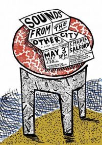 Sounds From The Other City: Celebrating The Idea Of Independence
