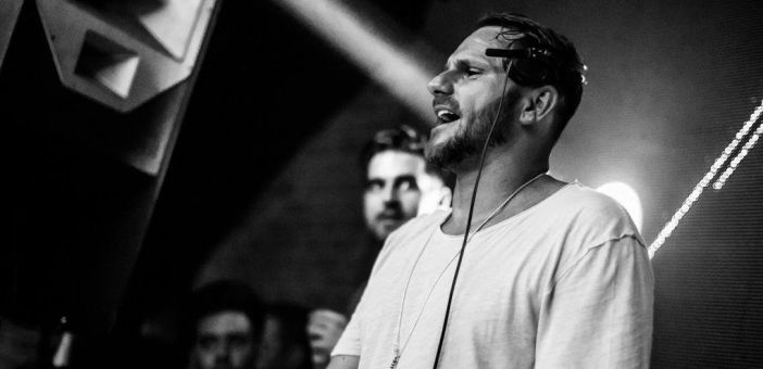 Win! Two tickets to Mark Knight and a lot more