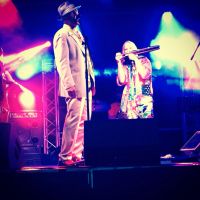 Festival Fashion: Baked A La Ska 
