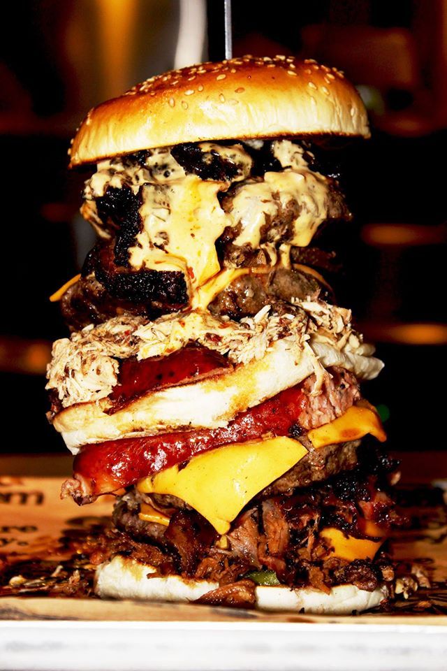 Five of the best UK Food Festivals