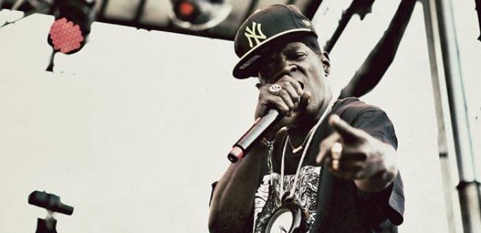 Mostly Jazz Funk & Soul Festival adds Public Enemy
