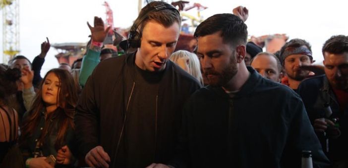 Xplicit and Musika host Fringe events