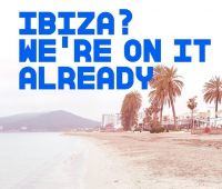 The Month Ahead: September in Ibiza
