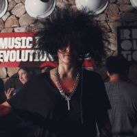 Review: Nicole Moudaber EP launch at Space Ibiza