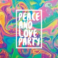 Peace and Love at LAB11 - Review