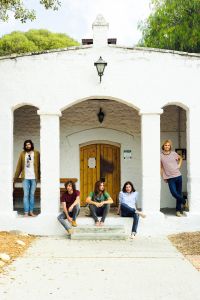Tame Impala peak newly established prog rock chart