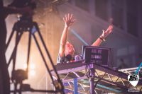 Fatboy Slim's Smile High Club at Ibiza Rocks review