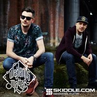 Skiddle Mix 084 - The Squatters (Ministry of Sound/Get Twisted)