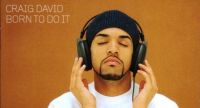 Throwback Thursday: Craig David 'Born To Do It'