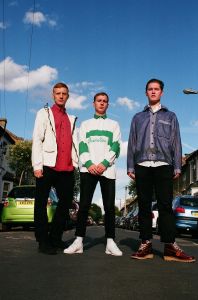 Real Lies Interview: Go Out, Come Home; Rinse, Repeat