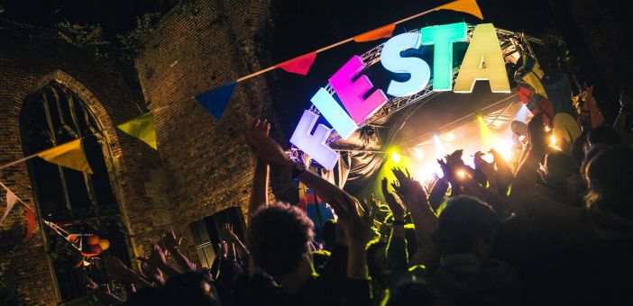 Fiestival Bombarda announces first acts