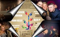 The chronological clubbing experience