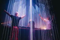 DJ Love: Above & Beyond