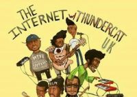 Thundercat Live At Academy 2 in Manchester review 