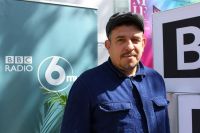Luke Unabomber interview: Electric power