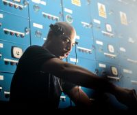 Gorilla presents NYE with Dennis Ferrer review