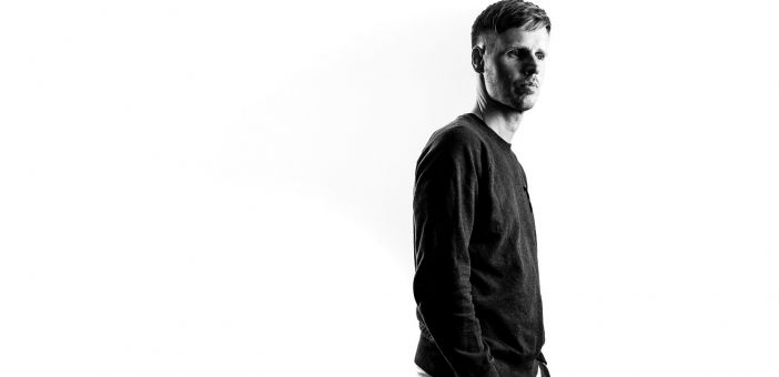 Joris Voorn Interview: Make a mark