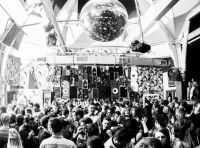 Win Crazy P x Horse Meat Disco tickets and Deaf Institute meal