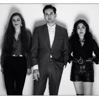 Kitty, Daisy & Lewis interview: We love a rowdy audience 
