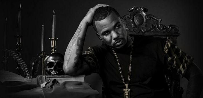 The Game at Manchester Ritz review 