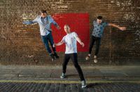 The Sunshine Underground finish new album in Scotland 