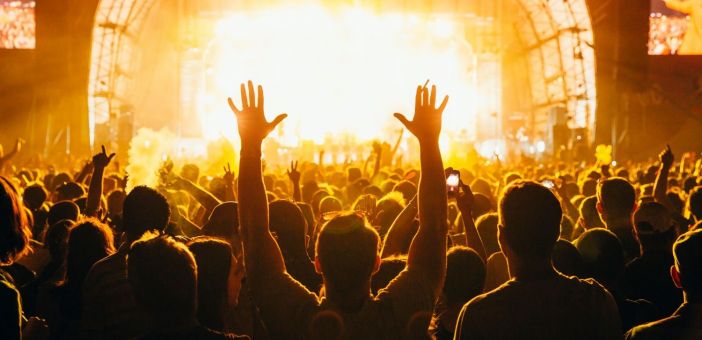 Lovebox line up announced